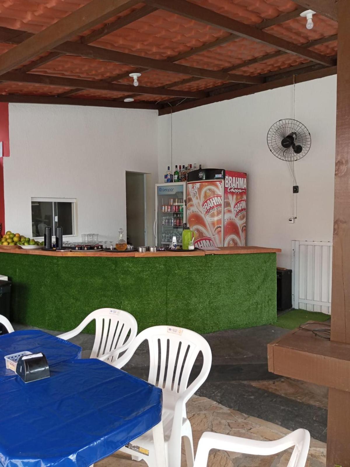 Pousada Vila D' Italia Penha Kültér fotó